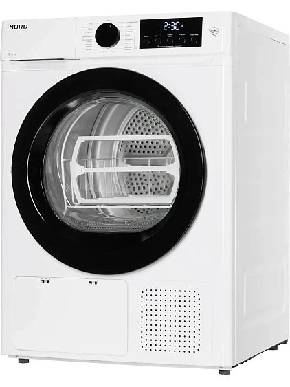 Сушильная машина NORD i-HPW 10 W