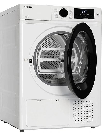 Сушильная машина NORD i-HPW 10 W