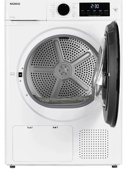 Сушильная машина NORD i-HPW 10 W