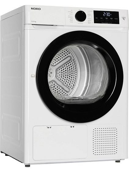 Сушильная машина NORD i-HPW 10 W