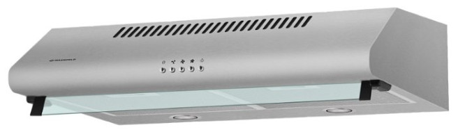 Подвесная вытяжка MAUNFELD MP 350-1 нержавейка Подвесная вытяжка MAUNFELD MP 350-1 нержавейка
