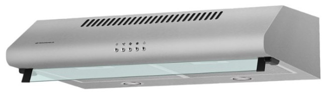 Подвесная вытяжка MAUNFELD MP 350-1 нержавейка Подвесная вытяжка MAUNFELD MP 350-1 нержавейка