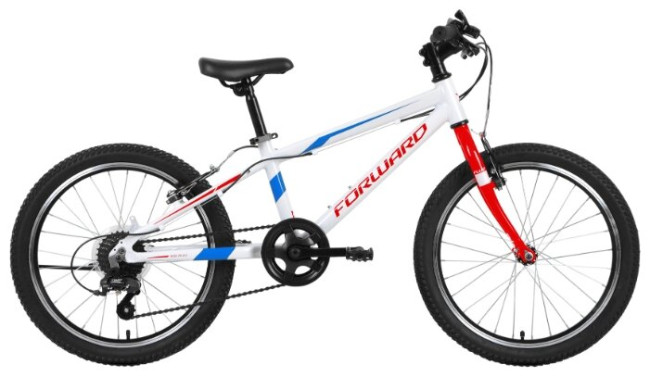 Подростковый горный (MTB) велосипед FORWARD Rise 20 2.0 (2019) Подростковый горный (MTB) велосипед FORWARD Rise 20 2.0 (2019)