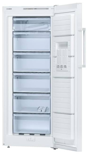 Морозильник Bosch GSV24VW20R