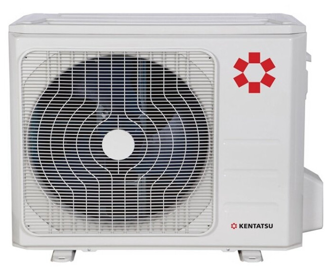 Напольно-потолочный кондиционер Kentatsu KSHF105HFAN3 / KSUT105HFAN3/-40