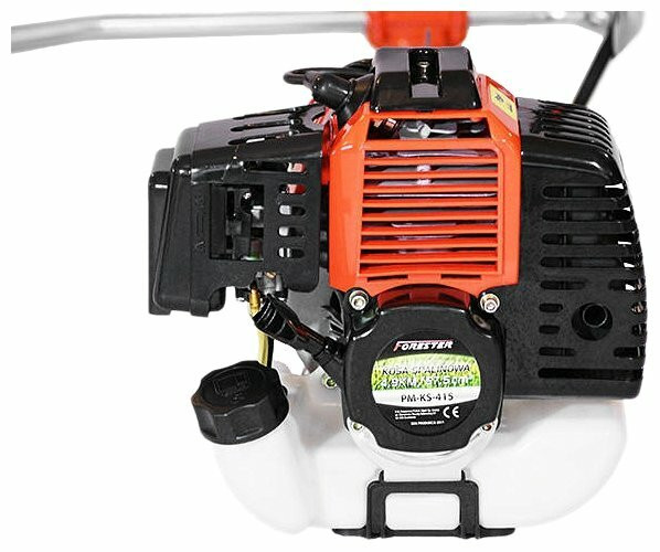 Триммер бензиновый Forester PM-KS-415