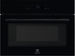 Встраиваемый электрический духовой шкаф Electrolux VKL 8E08 WZ