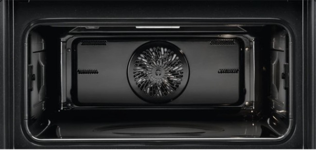 Встраиваемый электрический духовой шкаф Electrolux VKL 8E08 WZ Встраиваемый электрический духовой шкаф Electrolux VKL 8E08 WZ