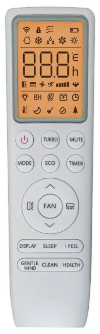 Сплит-система Just Aircon JAC-18HPSIA/TPF/JACO-18HPSIA/TPF Сплит-система Just Aircon JAC-18HPSIA/TPF/JACO-18HPSIA/TPF