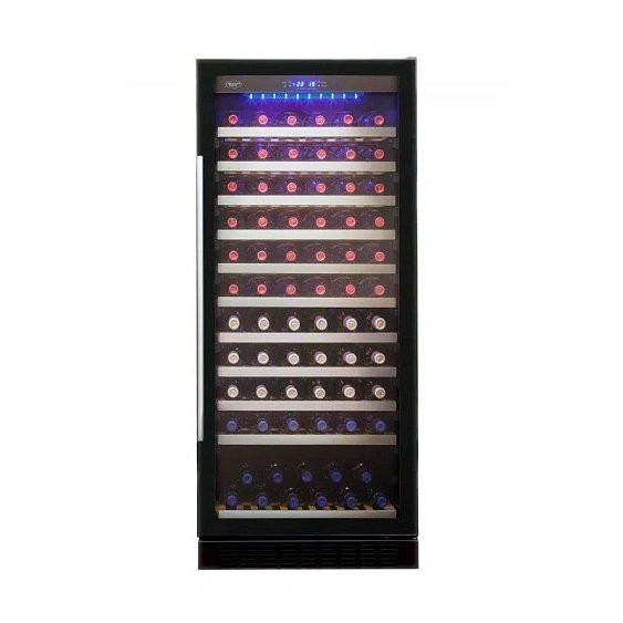 Винный шкаф COLD VINE C121-KBT1 Винный шкаф COLD VINE C121-KBT1