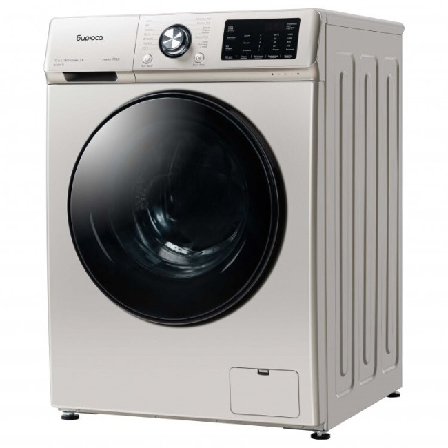 Стиральная машина Бирюса WM-SL1214/15 B