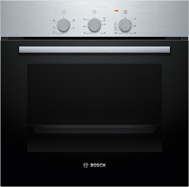 Электрический духовой шкаф Bosch HBF011BR0T