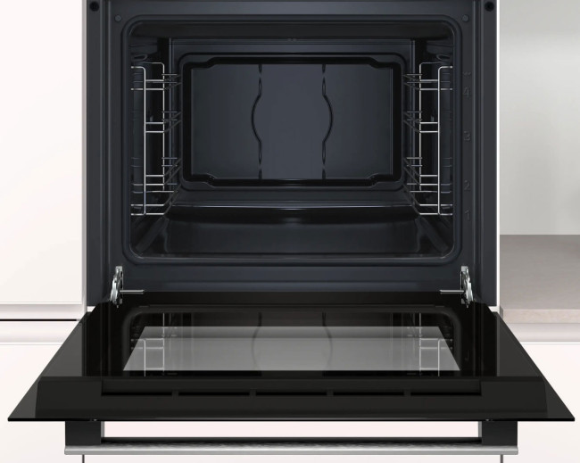 Электрический духовой шкаф Bosch HBF011BR0T