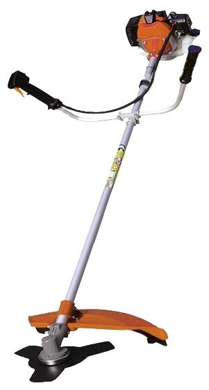 Триммер бензиновый Rein CG-KW-430