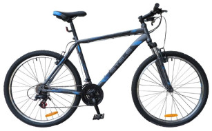 Горный (MTB) велосипед STELS Navigator 500 V 26 V020 (2018)