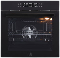 Встраиваемый электрический духовой шкаф Zugel ZOE601B Встраиваемый электрический духовой шкаф Zugel ZOE601B