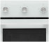 Электрический духовой шкаф Krona LINDE 45 WH