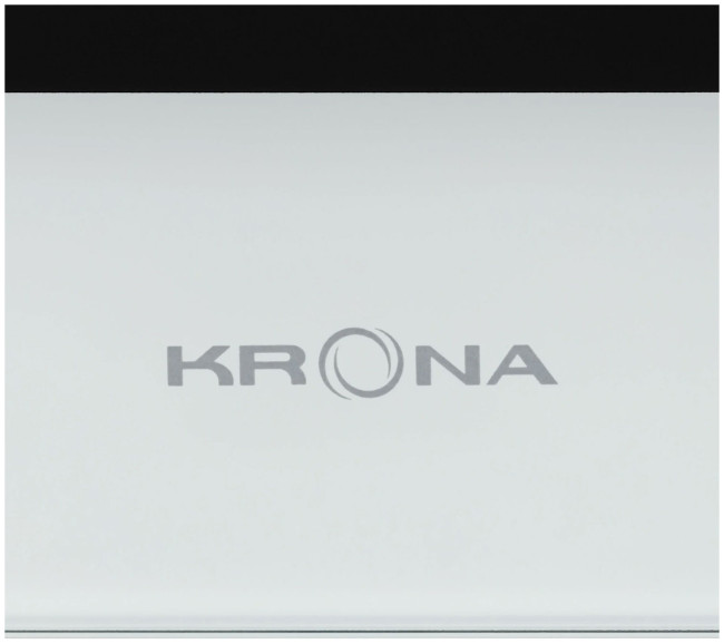 Электрический духовой шкаф Krona LINDE 45 WH