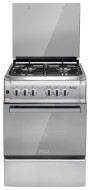 Плита RICCI RGC5701IX Плита RICCI RGC5701IX