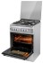 Плита RICCI RGC5701IX Плита RICCI RGC5701IX