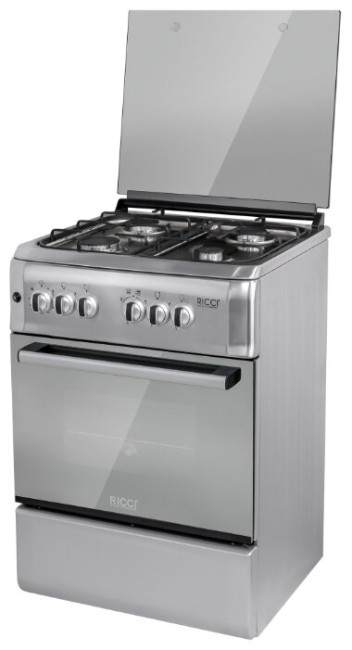 Плита RICCI RGC5701IX Плита RICCI RGC5701IX