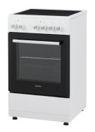Электрическая плита Simfer F55VW04013