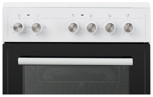 Электрическая плита Simfer F55VW04013