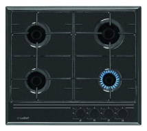 Газовая варочная панель Luxdorf H60V40B450 Газовая варочная панель Luxdorf H60V40B450