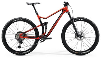 Горный (MTB) велосипед Merida One-Twenty 9. 7000 (2020)