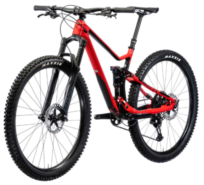 Горный (MTB) велосипед Merida One-Twenty 9. 7000 (2020)