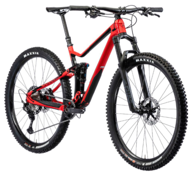 Горный (MTB) велосипед Merida One-Twenty 9. 7000 (2020)