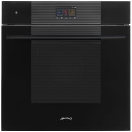 Электрический духовой шкаф Smeg SO6104S4PB3 Электрический духовой шкаф Smeg SO6104S4PB3
