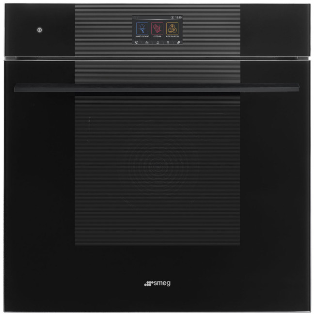 Электрический духовой шкаф Smeg SO6104S4PB3 Электрический духовой шкаф Smeg SO6104S4PB3