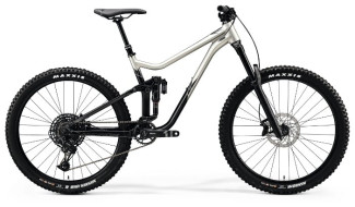 Горный (MTB) велосипед Merida One-Sixty 400 (2020)