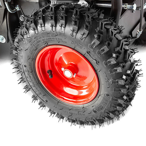Снегоуборщик бензиновый RedVerg RD-SB60/950BS-E PROLine (Briggs and Stratton 950 Snow Series)