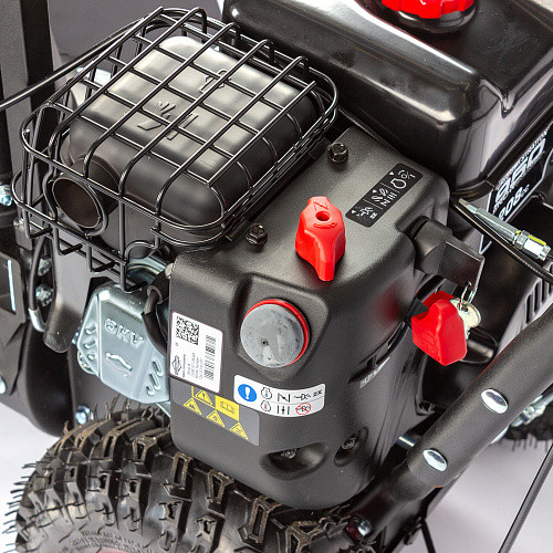 Снегоуборщик бензиновый RedVerg RD-SB60/950BS-E PROLine (Briggs and Stratton 950 Snow Series)