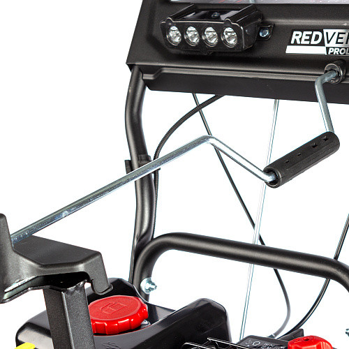 Снегоуборщик бензиновый RedVerg RD-SB60/950BS-E PROLine (Briggs and Stratton 950 Snow Series)
