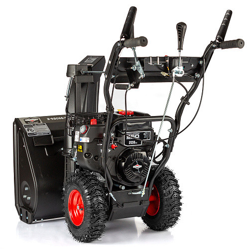 Снегоуборщик бензиновый RedVerg RD-SB60/950BS-E PROLine (Briggs and Stratton 950 Snow Series)