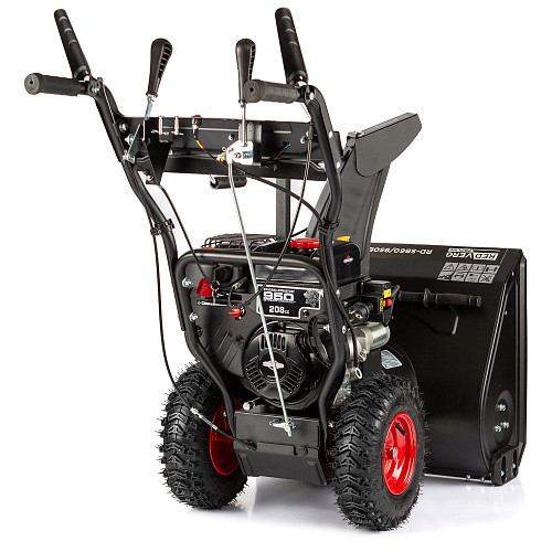 Снегоуборщик бензиновый RedVerg RD-SB60/950BS-E PROLine (Briggs and Stratton 950 Snow Series)