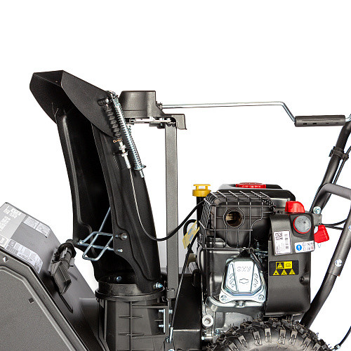 Снегоуборщик бензиновый RedVerg RD-SB60/950BS-E PROLine (Briggs and Stratton 950 Snow Series)