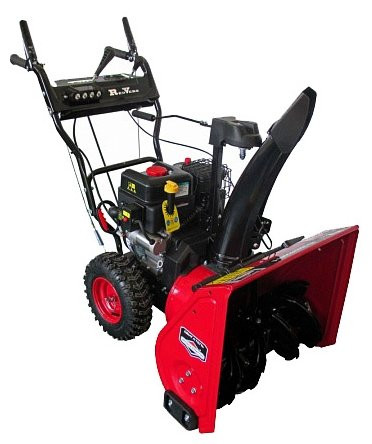 Снегоуборщик бензиновый RedVerg RD-SB60/950BS-E PROLine
