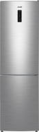 Холодильник Atlant ХМ 4624-141 NL Inox Холодильник Atlant ХМ 4624-141 NL Inox