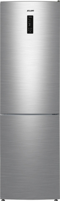Холодильник Atlant ХМ 4624-141 NL Inox