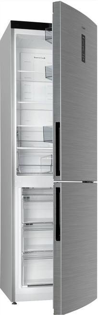 Холодильник Atlant ХМ 4624-141 NL Inox