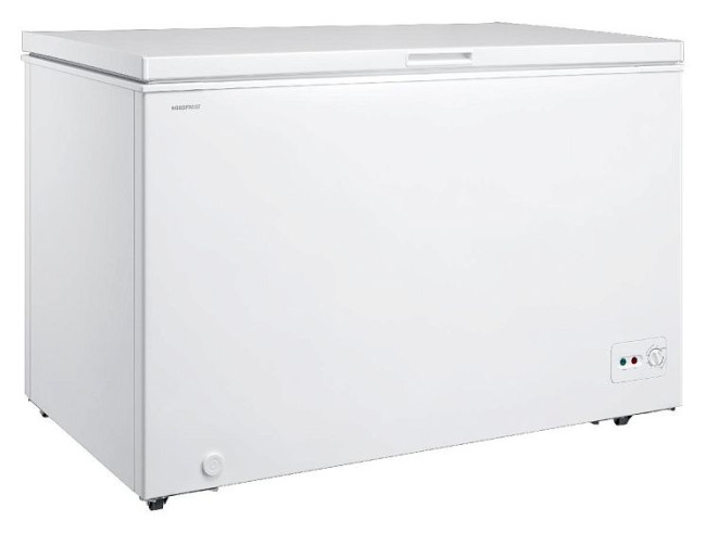 Морозильный ларь NORDFROST CF 440