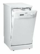 Посудомоечная машина Korting KS 53211 BW