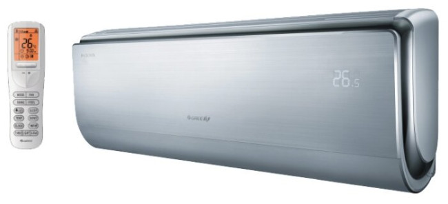 Сплит-система Gree GWH12UB-K3DNA4F