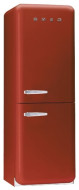 Холодильник smeg FAB32RRN1
