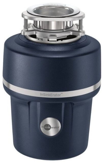 Бытовой измельчитель In Sink Erator ISE EVOLUTION 100 Бытовой измельчитель In Sink Erator ISE EVOLUTION 100