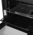 Встраиваемый электрический духовой шкаф Lex EDS 101 BBL